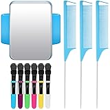 Geiserailie Hair Styling Accessory Set for Stylists