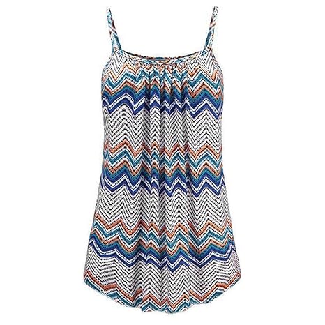 KIMODO T Shirt Damen Sommer Bluse Camis Top Tank Weste Blusen Große Größe Schwarz Blau Weiß Mode Bekleidung