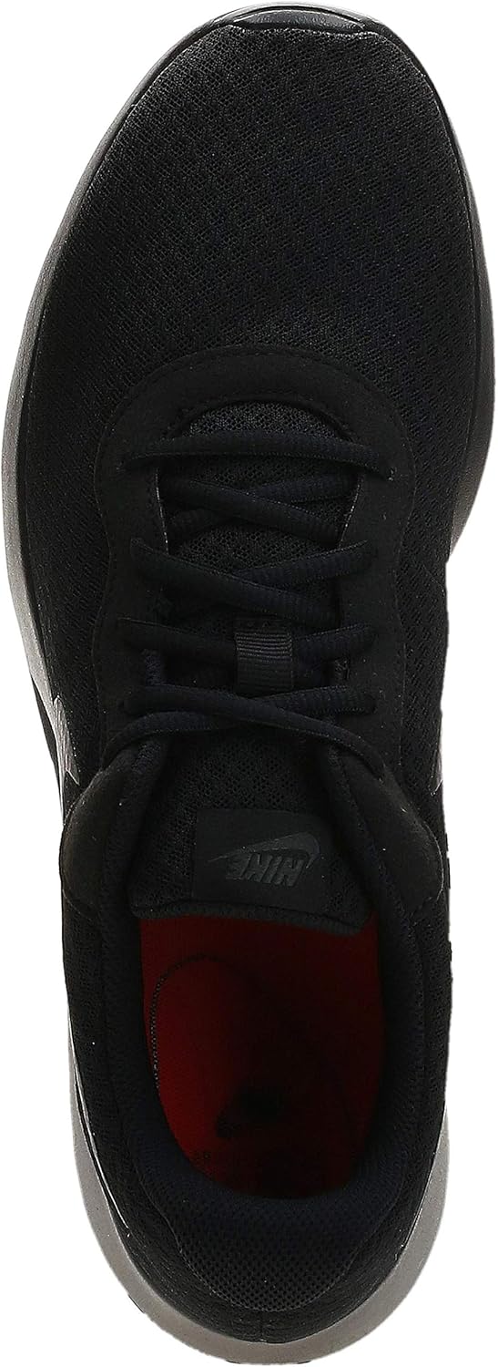  | NIKE Men's Tanjun Sneakers, Breathable Textile Uppers and Comfortable Lightweight Cushioning | Road Running