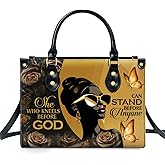 Sistabag Leather Handbag For Black Women - Large Size Leather Totebag - Christmas Gifts For Women, Christmas Purse For Mom