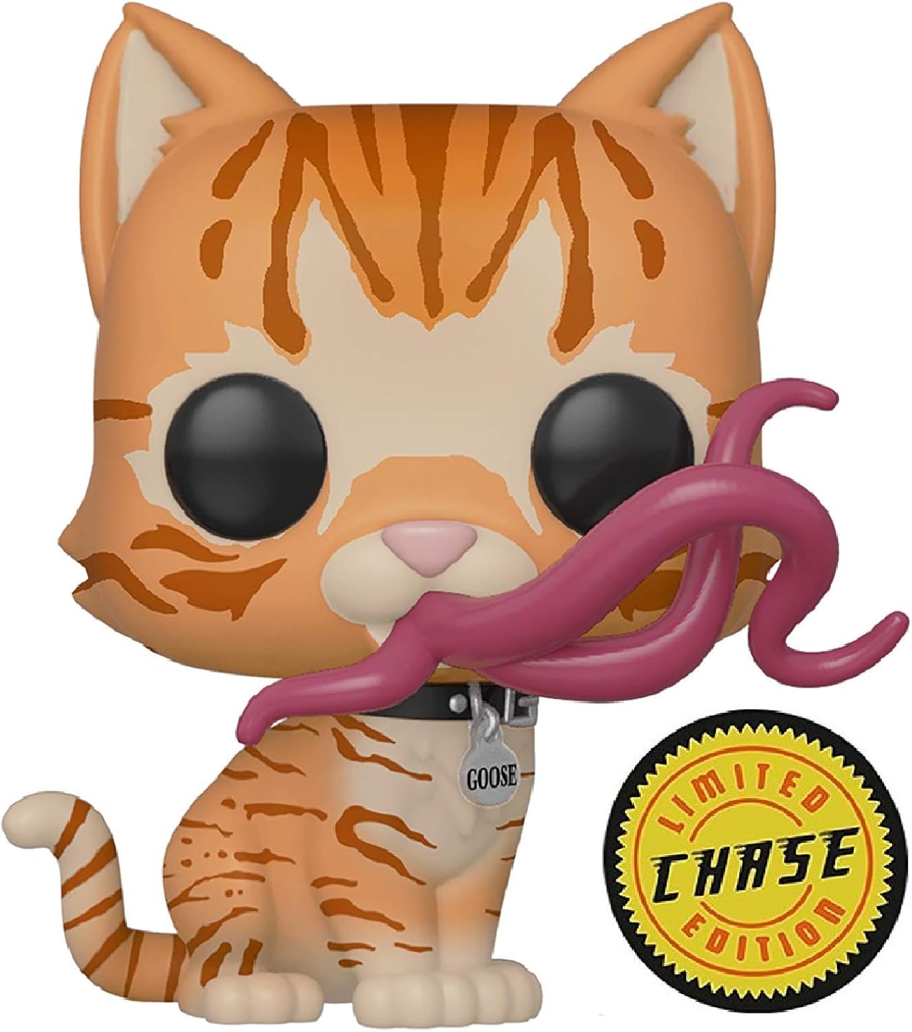 captain marvel goose flerken pop