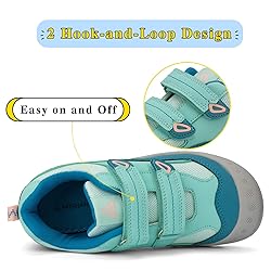 Mishansha Kids Hiking Boots Toddler Girls Boys