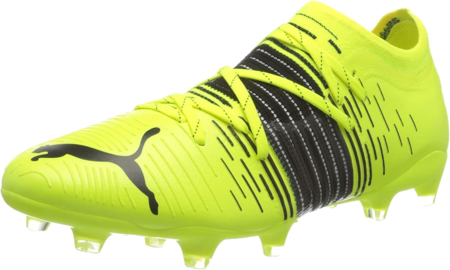 puma men's future z fg ag