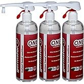 Germstar Hand Sanitizer 16oz. ONE Pump Bottle (3 Pack)