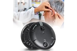 Cerushield Disk v2.0 098-0445 for phonak, Phonak Hearing Aid Accessories Wax Filters, Hearing aid Wax Guards, Phonak Wax Guar