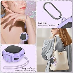 Secure Lock Case for Samsung Galaxy Buds FE/Galaxy