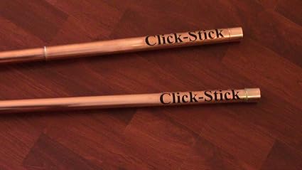 click stick baseball