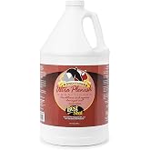 Best Shot Ultra Plenish Conditioner, Coat Release Technology, Ideal Pet Grooming Supplies, Moisturizing Conditioner for Dogs, Cats, and Horses, 1 Gallon