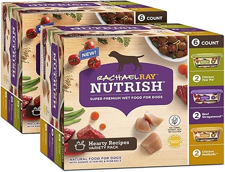 amazon rachael ray dog food