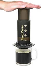 AeroPress Plunger Rubber Gasket Seal - Replacement Part view 5