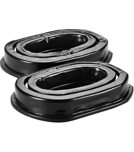 impact sport+AMP armセット COM-RAC AMP Arm Adapters for Howard Leight – Bifrost Gear