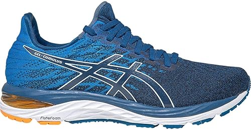 ASICS Men's Gel-Cumulus 21 Knit: Amazon.ca: Shoes \u0026 Handbags