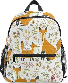fox backpack amazon