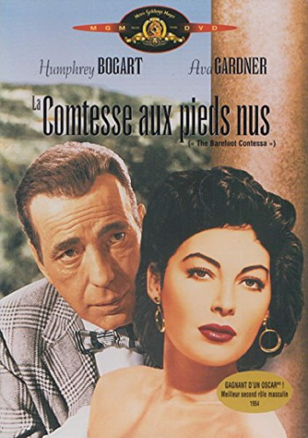 La Comtesse Aux Pieds Nu Critique Film La Comtesse Aux Pieds Nus / The Barefoot Contessa: Amazon.co.uk: DVD