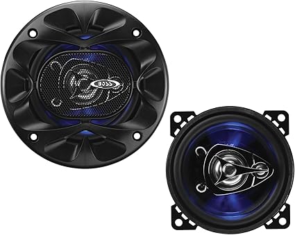 Bos Phantom Subwoofer Wiring Diagram