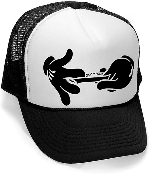 mens trucker caps