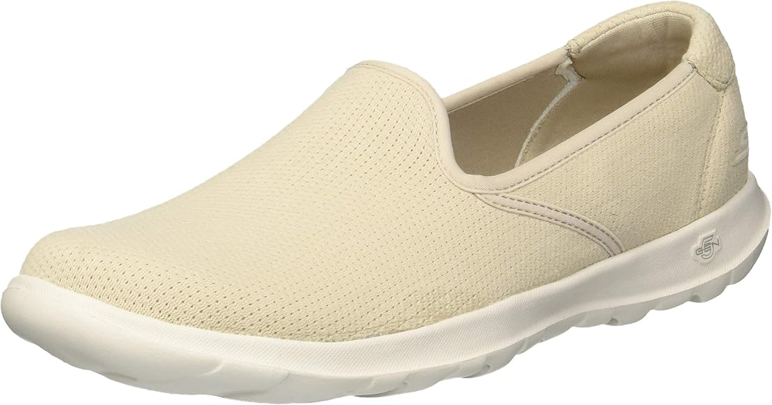 skechers go walk lite heavenly