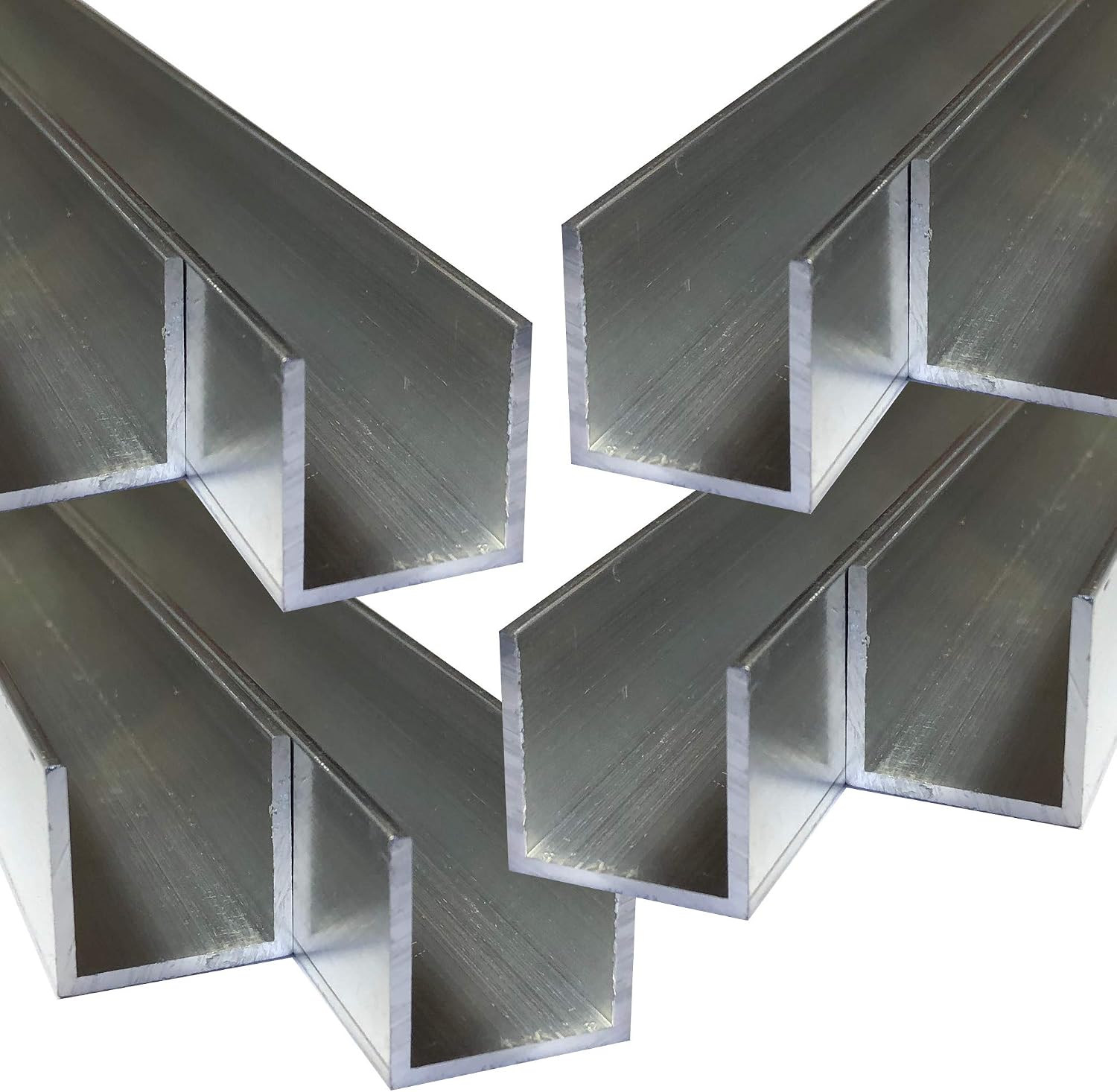 Aluminium Winkel 60x60x3mm Länge wählbar Alu AlMgSi05 Aluwinkel Winkelprofil Aluminium Winkel 60x60x3mm Länge wählbar Alu AlMgSi05 Aluwinkel Winkelprofil