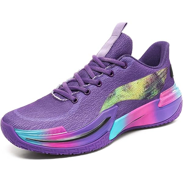 Amazon.com | Nike Ja 1 Men's Basketball Shoes Fuchsia Dream/Black