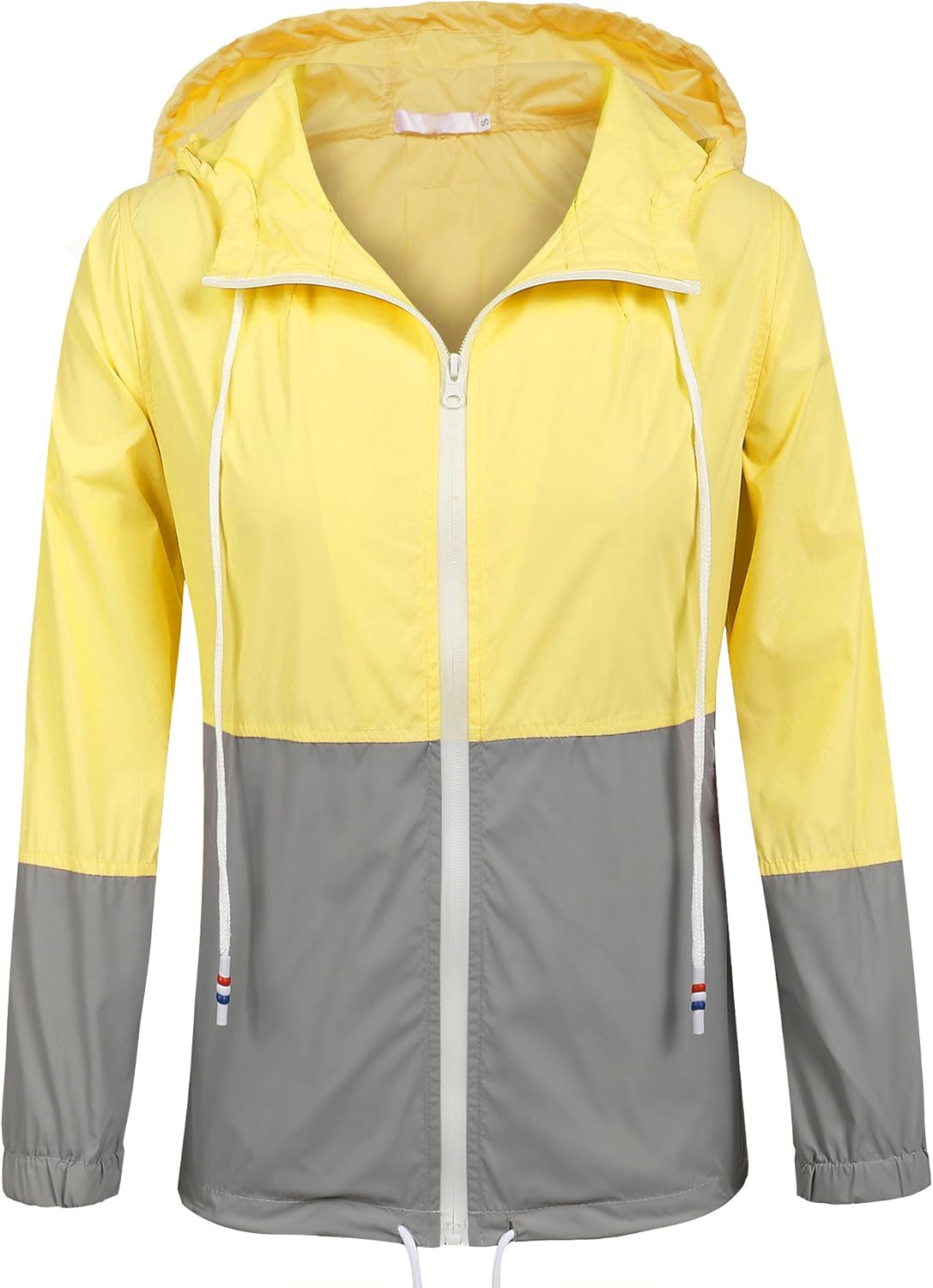 Best 5 Way Rain Jacket 3M