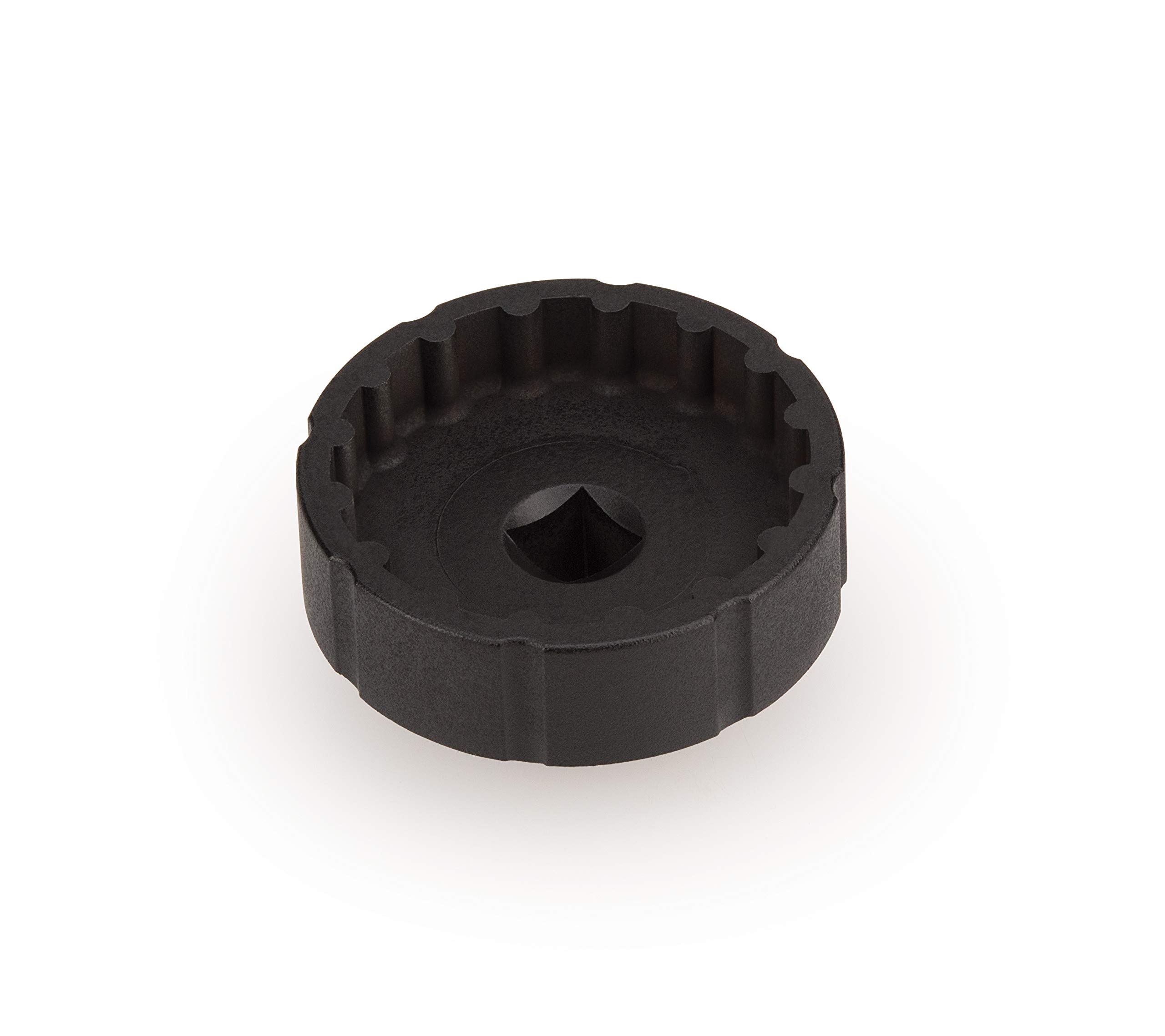 Park Tool BBT-19.2 Bottom Bracket Tool, Black