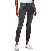 7 for All Mankind Womens Ankle Skinny Jeans