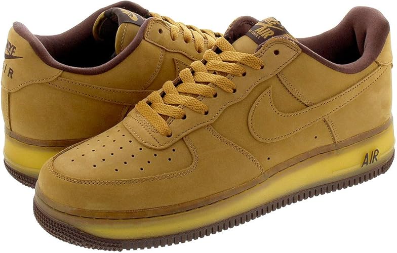 wheat air force low