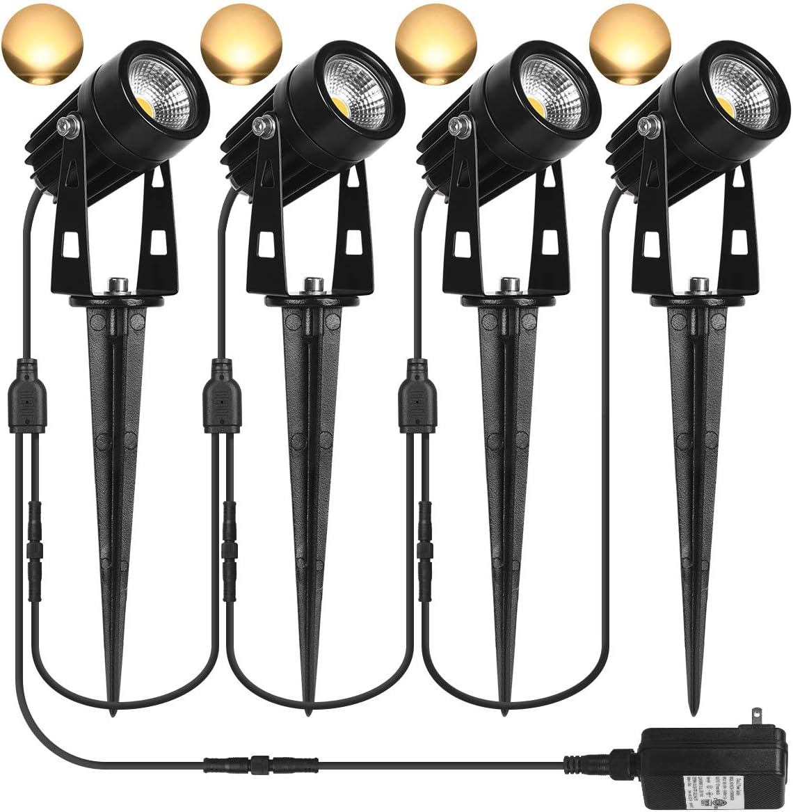 Best craftsman style landscape lighting