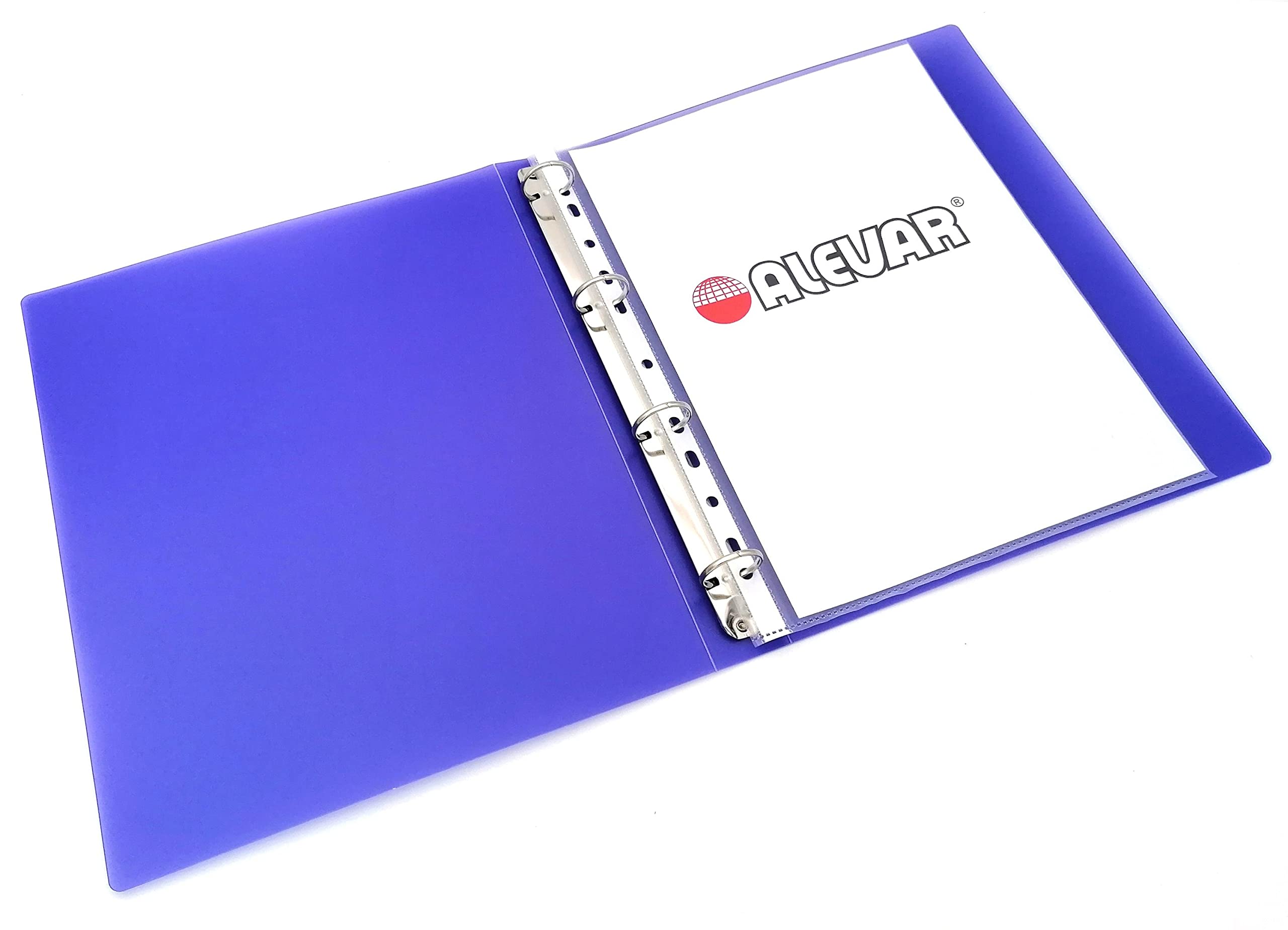 Alevar 3701/30VL Ring Binder