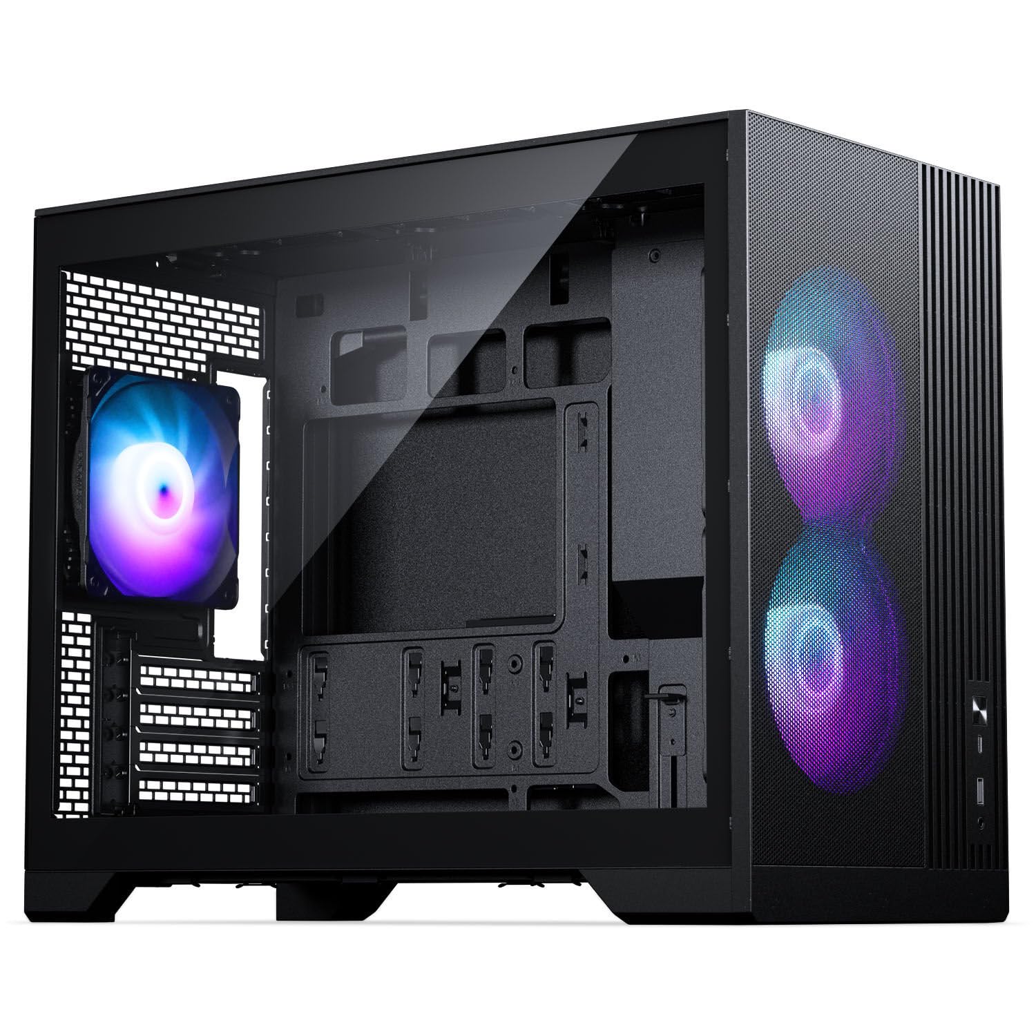 Caja para PC Phanteks PHXT325M Micro ATX