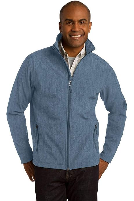 Port Authority Core Soft Shell Jacket 
