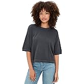 Madewell Women's Relaxed Boxy Tee