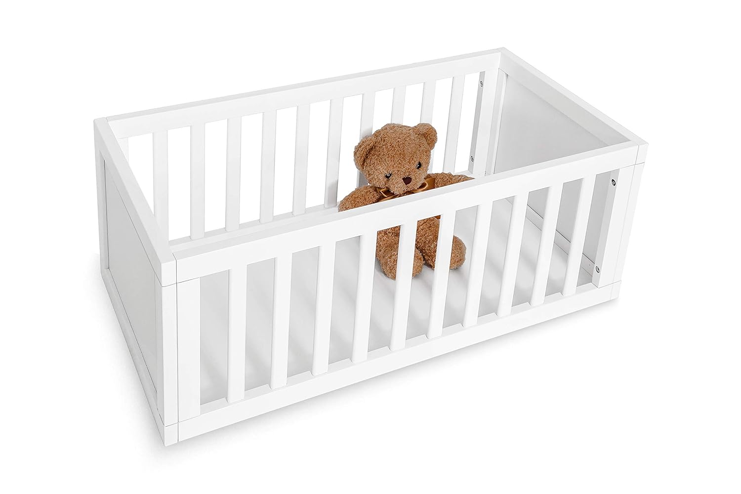 bailey bassinet