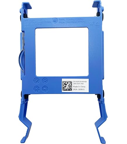 Amazon.com: 2.5 to 3.5” HDD Tray Replacement for HP Z420 Z620 Z820