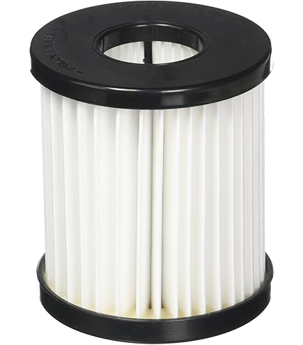 Royal Dirt Devil Exhaust Foam Filter Replacement Part 084590 - OEM Authorized