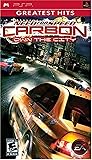 Need for Speed Carbon: Own the City Greatest Hits