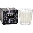 NEST Fragrances 3-Wick Candle- Cedar Leaf & Lavendar , 21.1oz