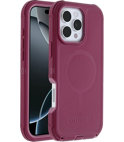 OTTERBOX Defender XT iPhone 16 ケース 新品未使用 Clear Heavy-Duty iPhone 16 Case | OtterBox