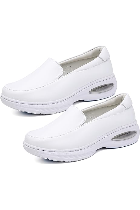 Zapatos Antideslizantes Zapatos Para Uniformes Medicos Zapatos