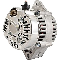 DB Electrical 400-52362 Alternator Compatible