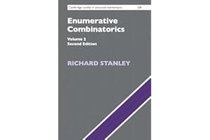 Enumerative Combinatorics: Volume 2