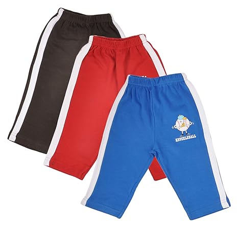 baby track shorts