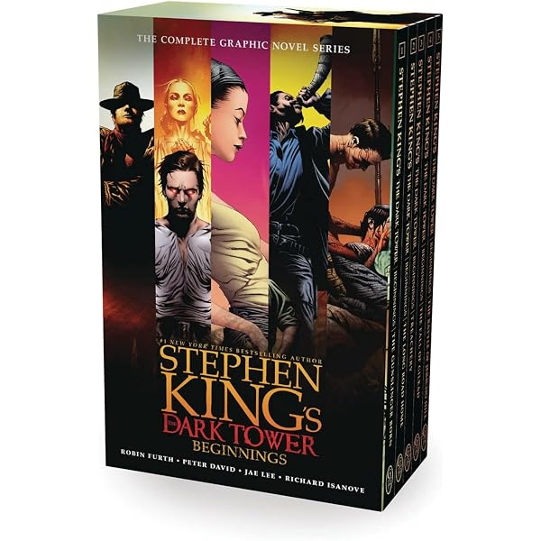 STEPHEN KING NEW COVER SERIES No. 15 NIGHT SHIFT - 1 / 500 (Artist