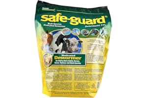 Animal Health International Multi-Species Dewormer, 5 lb