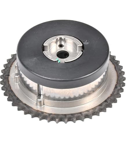 Amazon.com: GM Genuine Parts 12653998 Engine Control Module