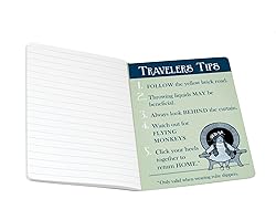 The Unemployed Philosophers Guild Passport to Oz