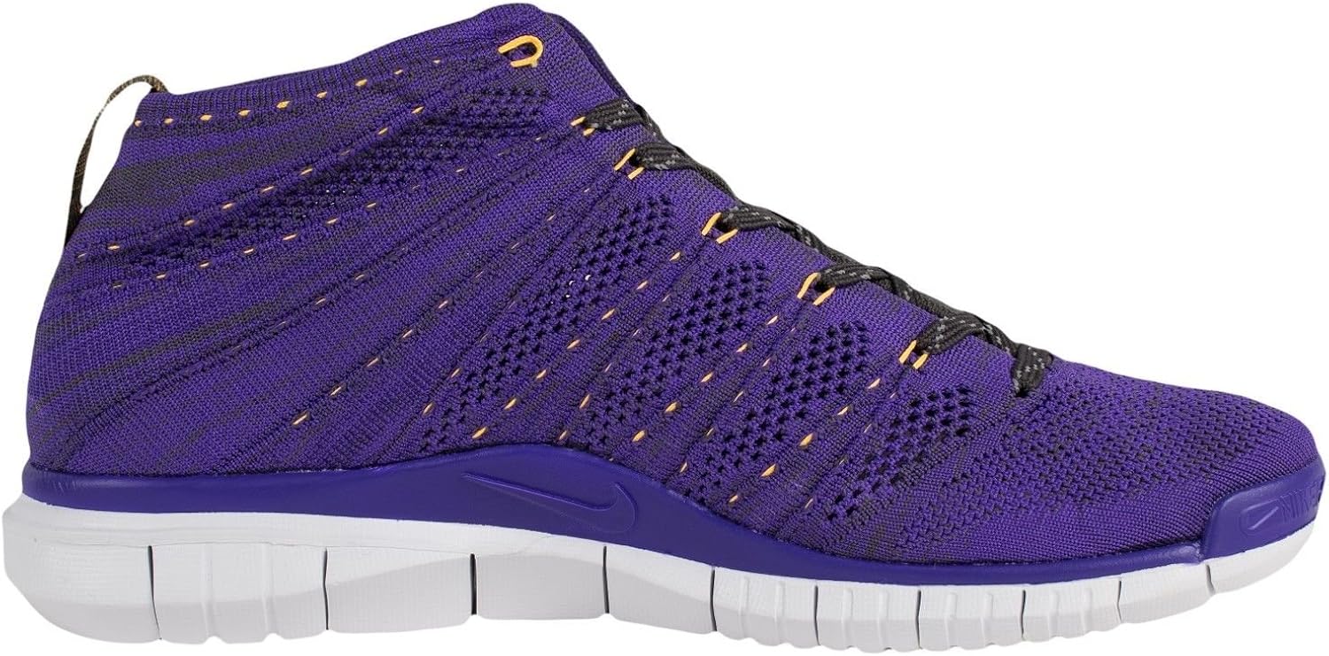 flyknit chukka for sale