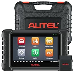 Autel Scanner MaxiDAS DS808K Bidirectional Scan