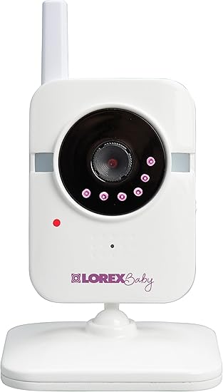 lorex baby camera