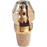 Delavan Oil Burner Nozzle 65 80&deg;B